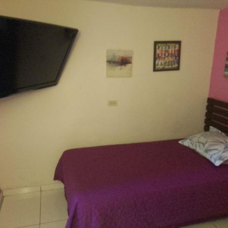 Comfort Home Escalon سان سلفادور المظهر الخارجي الصورة