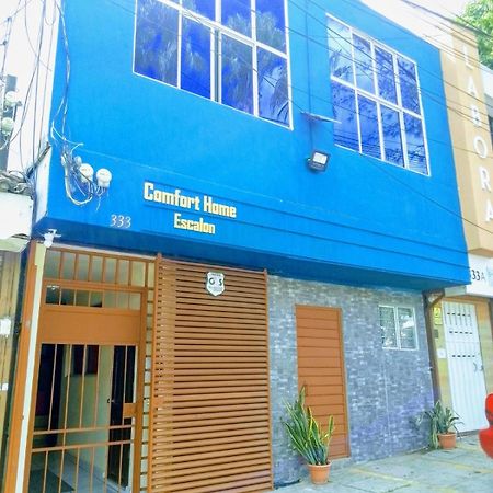 Comfort Home Escalon سان سلفادور المظهر الخارجي الصورة