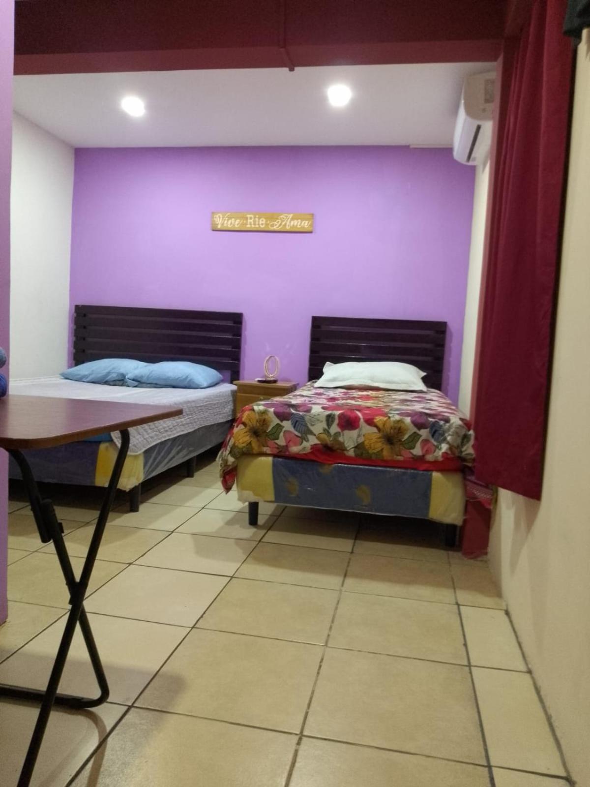 Comfort Home Escalon سان سلفادور المظهر الخارجي الصورة