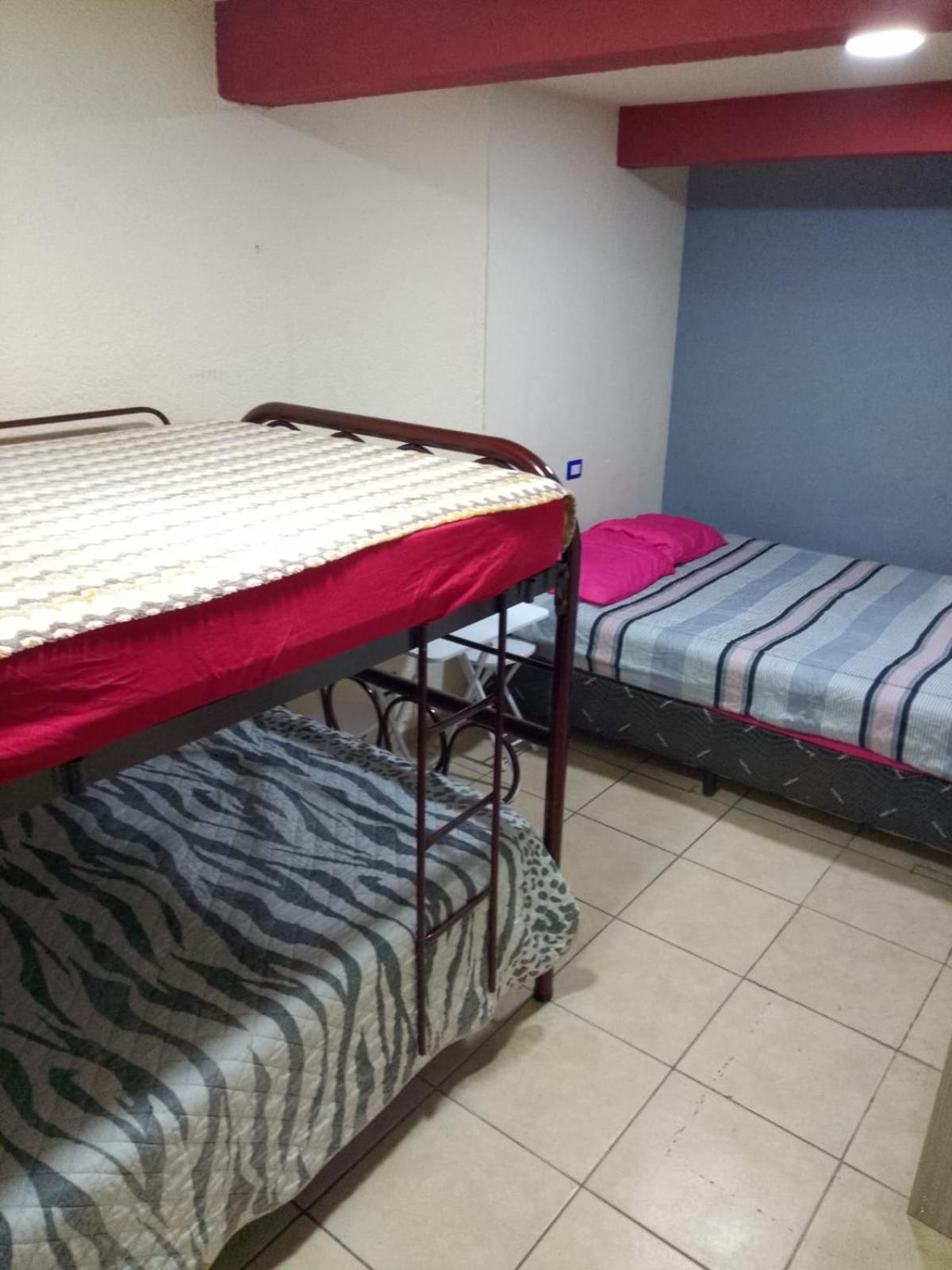 Comfort Home Escalon سان سلفادور المظهر الخارجي الصورة