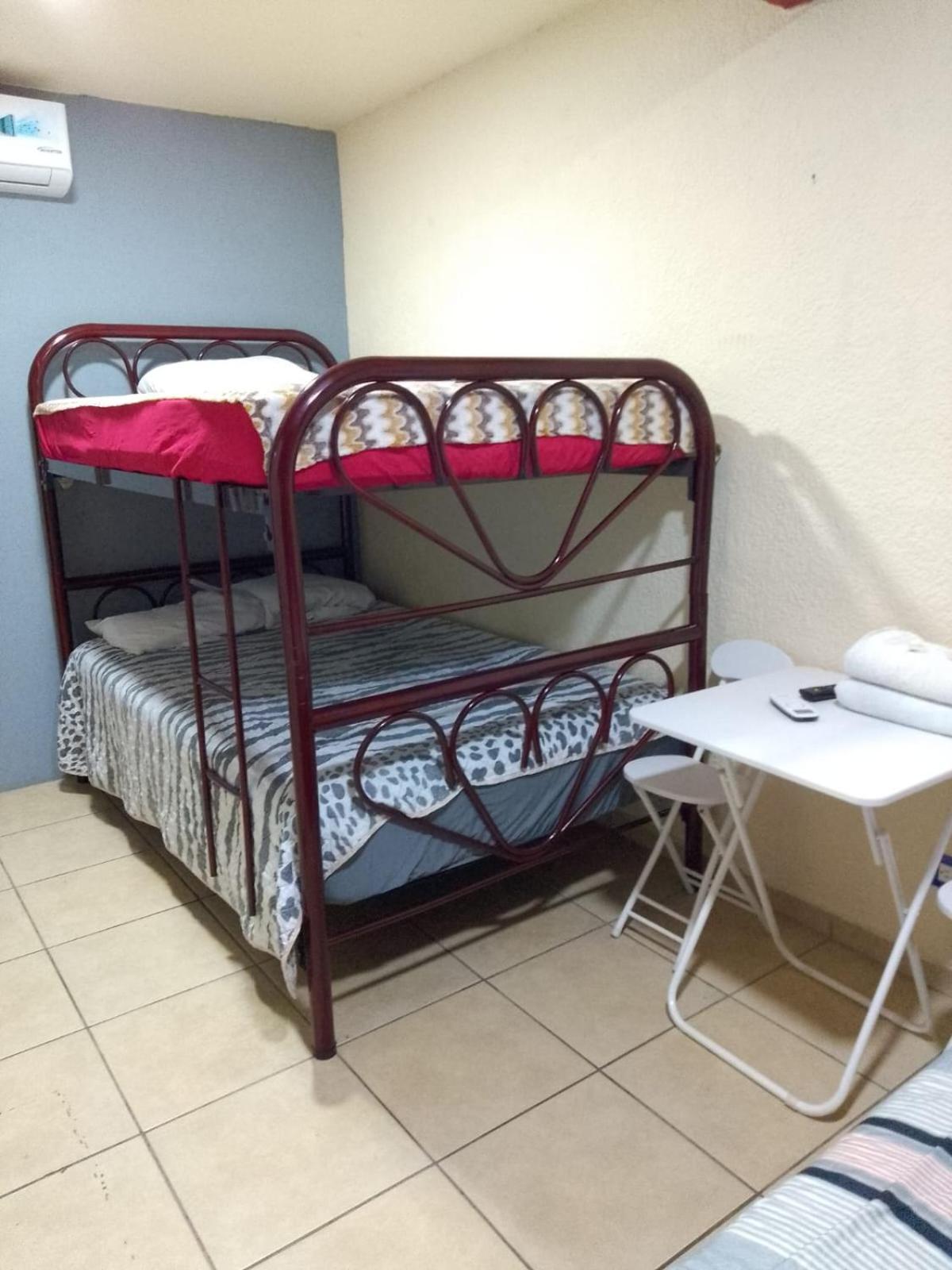 Comfort Home Escalon سان سلفادور المظهر الخارجي الصورة