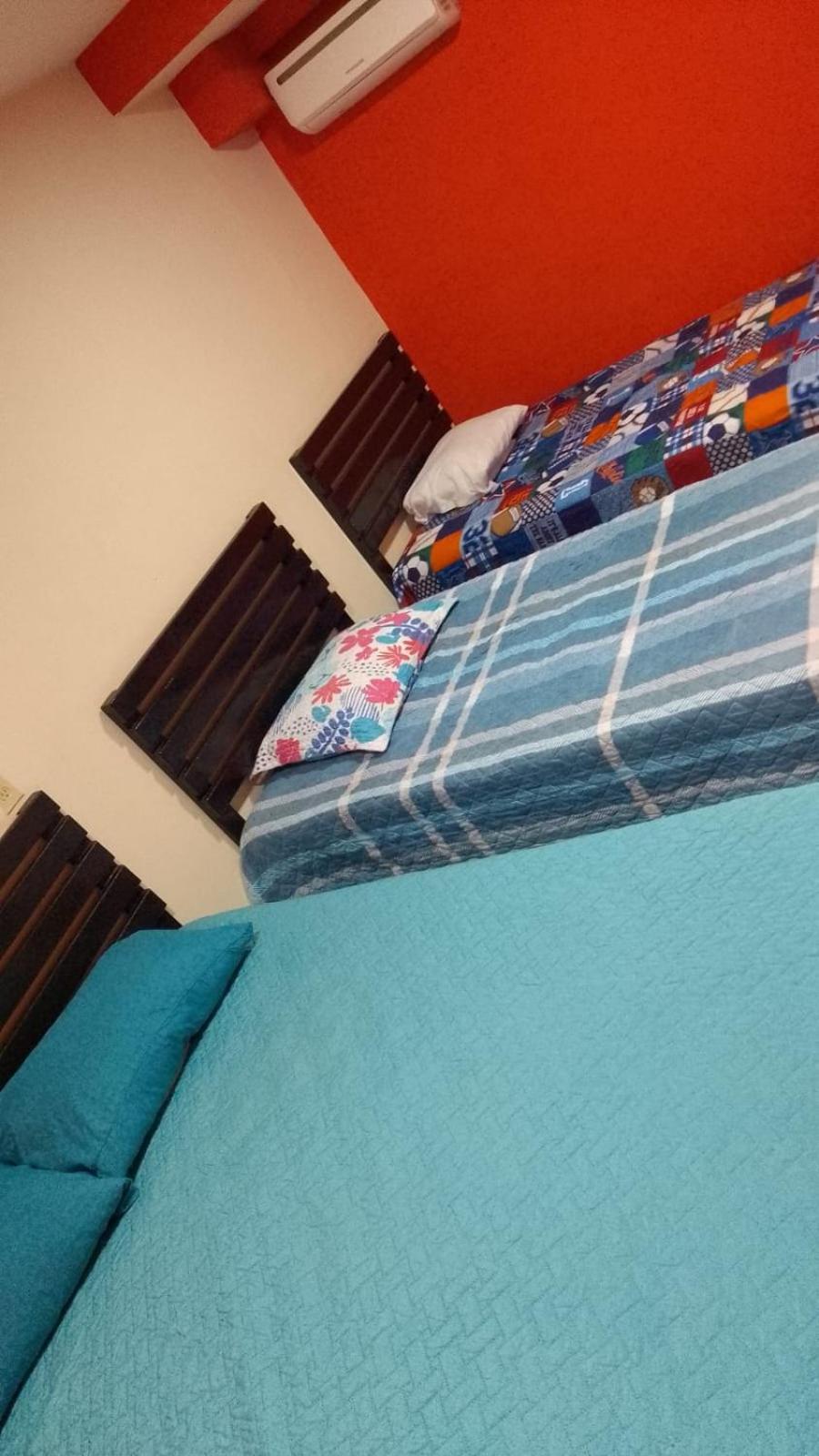 Comfort Home Escalon سان سلفادور المظهر الخارجي الصورة