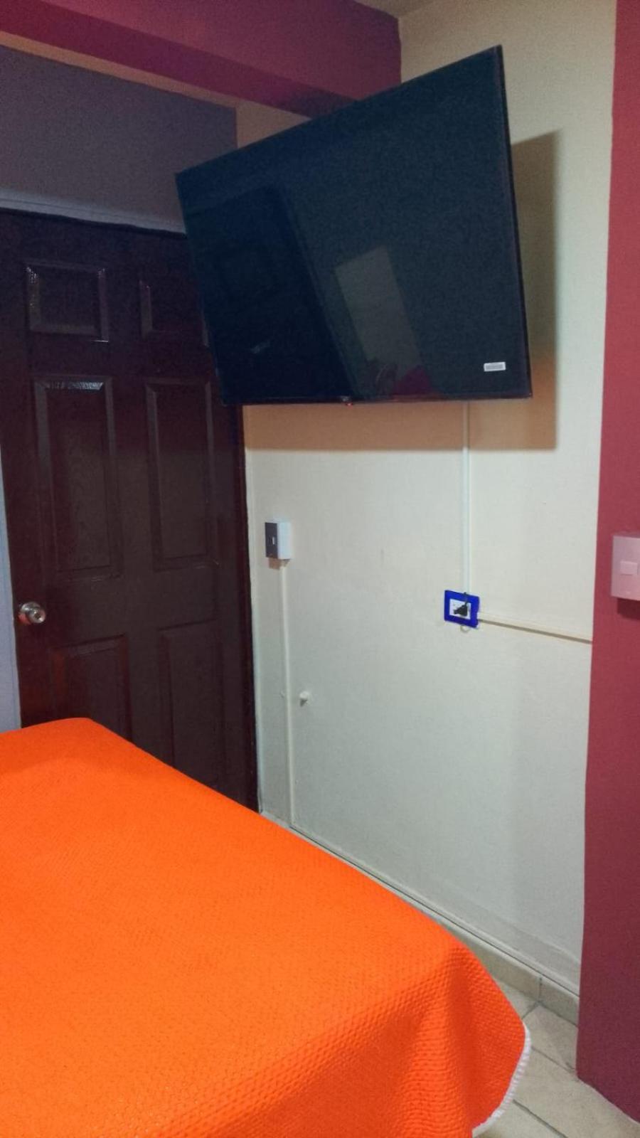 Comfort Home Escalon سان سلفادور المظهر الخارجي الصورة