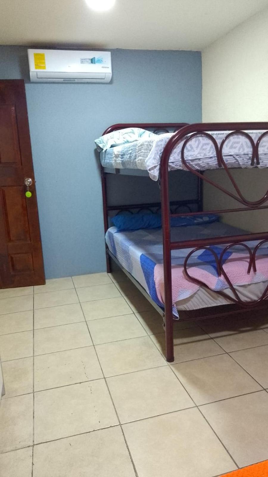 Comfort Home Escalon سان سلفادور المظهر الخارجي الصورة