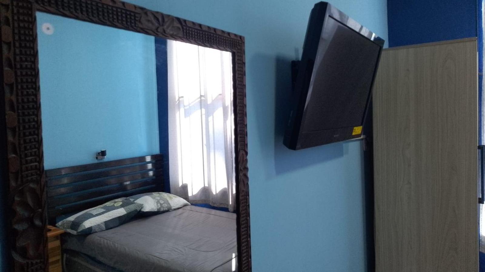 Comfort Home Escalon سان سلفادور المظهر الخارجي الصورة