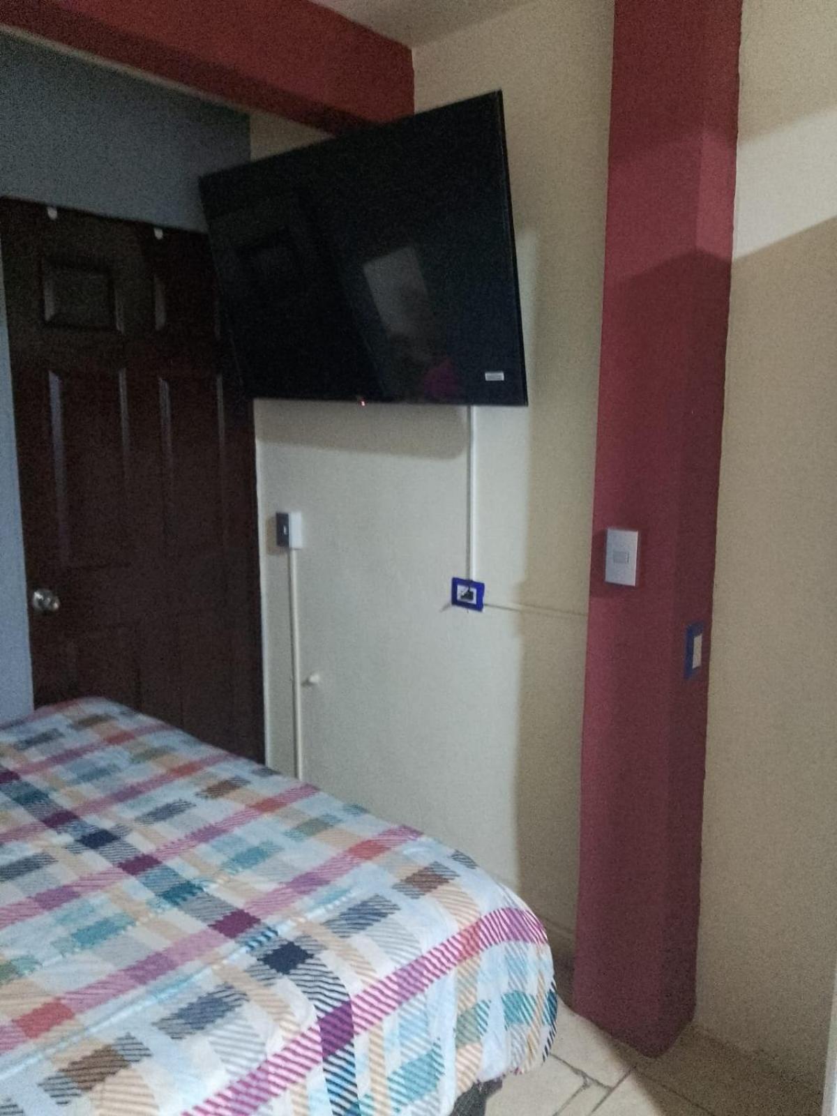 Comfort Home Escalon سان سلفادور المظهر الخارجي الصورة