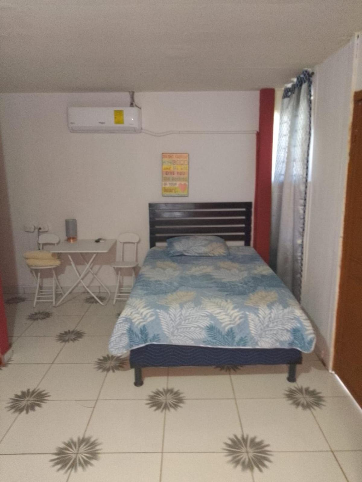 Comfort Home Escalon سان سلفادور المظهر الخارجي الصورة