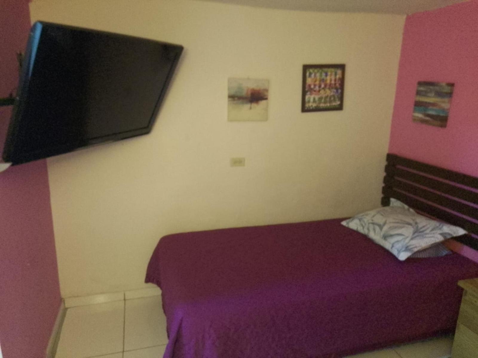 Comfort Home Escalon سان سلفادور المظهر الخارجي الصورة