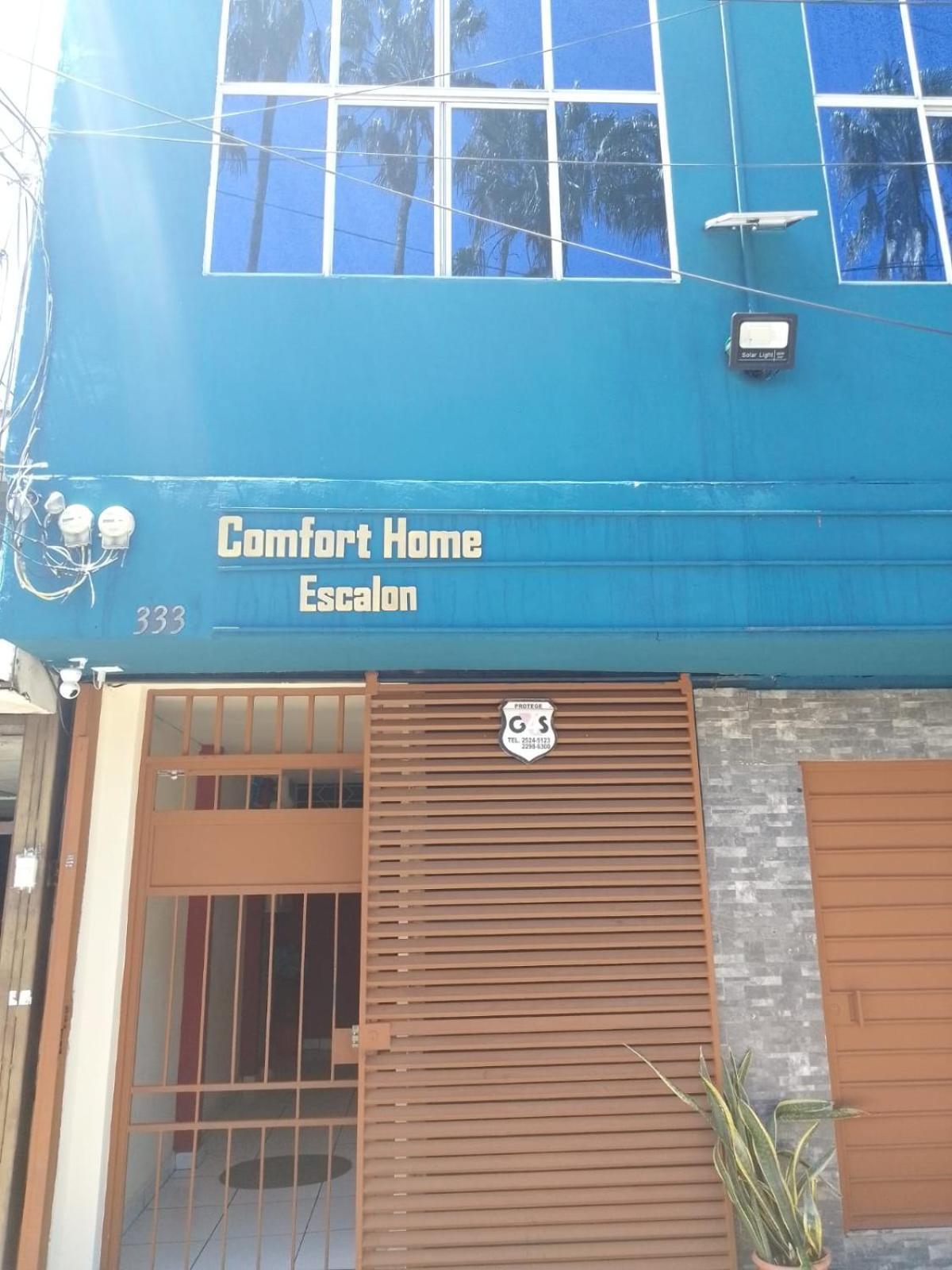 Comfort Home Escalon سان سلفادور المظهر الخارجي الصورة