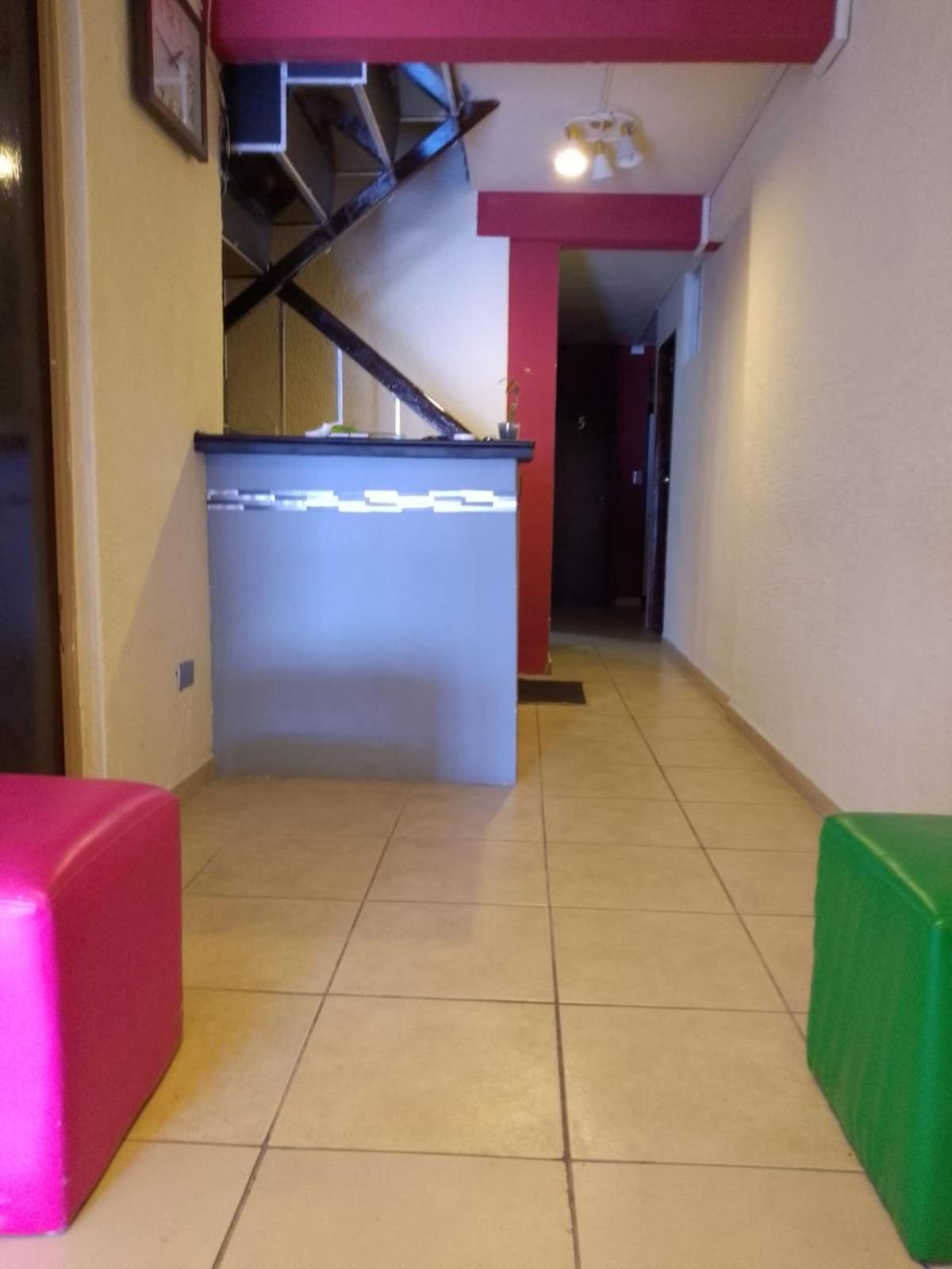 Comfort Home Escalon سان سلفادور المظهر الخارجي الصورة