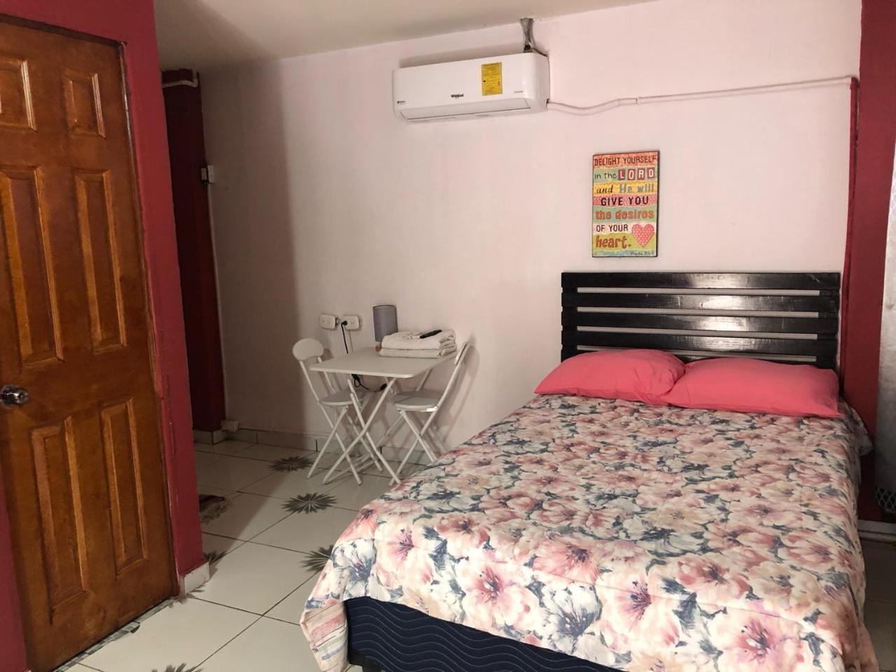 Comfort Home Escalon سان سلفادور المظهر الخارجي الصورة