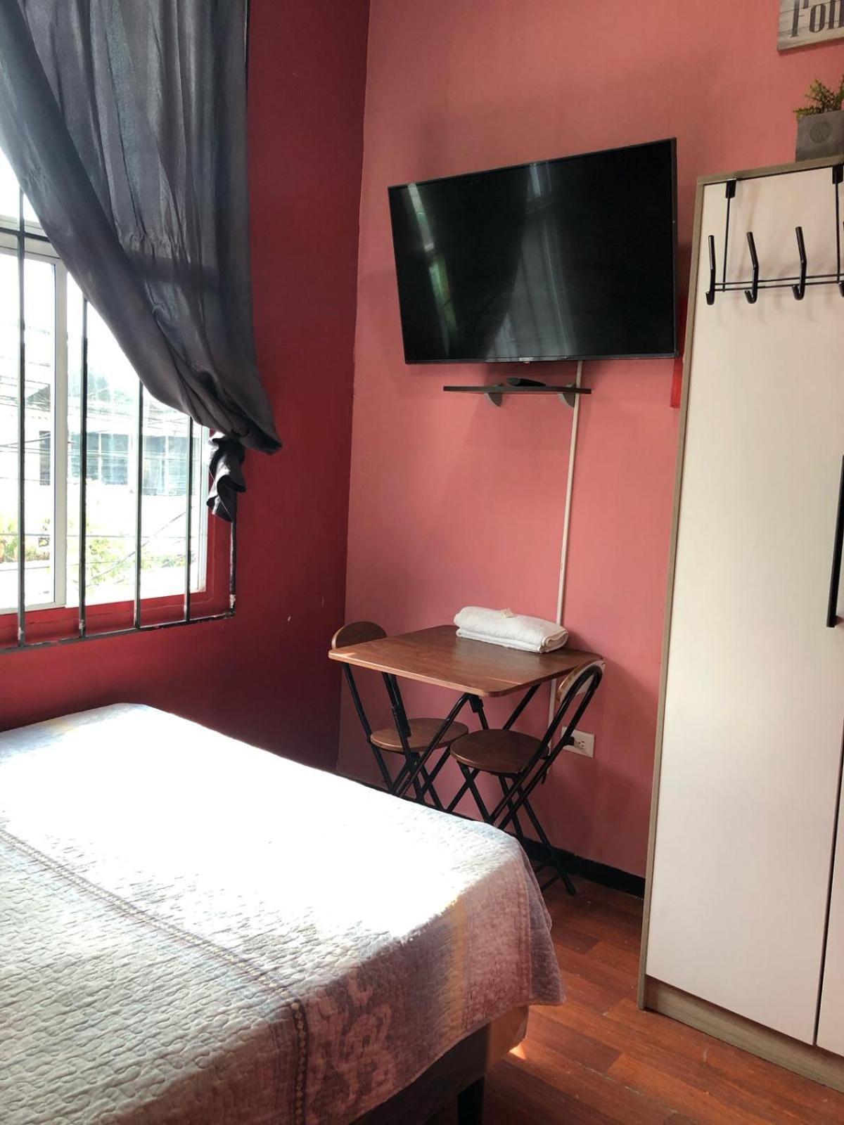 Comfort Home Escalon سان سلفادور المظهر الخارجي الصورة