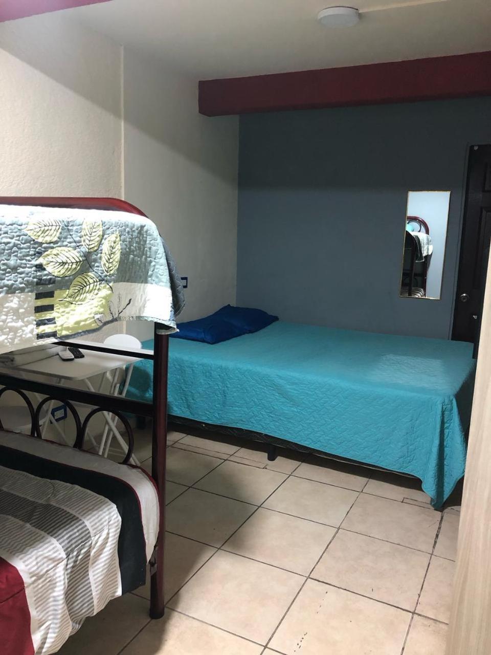 Comfort Home Escalon سان سلفادور المظهر الخارجي الصورة