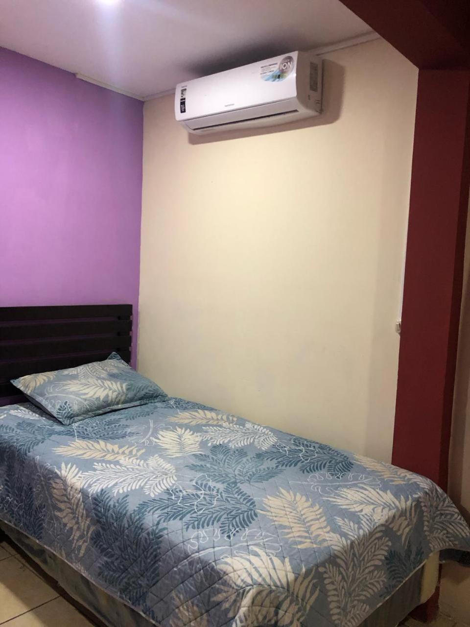 Comfort Home Escalon سان سلفادور المظهر الخارجي الصورة