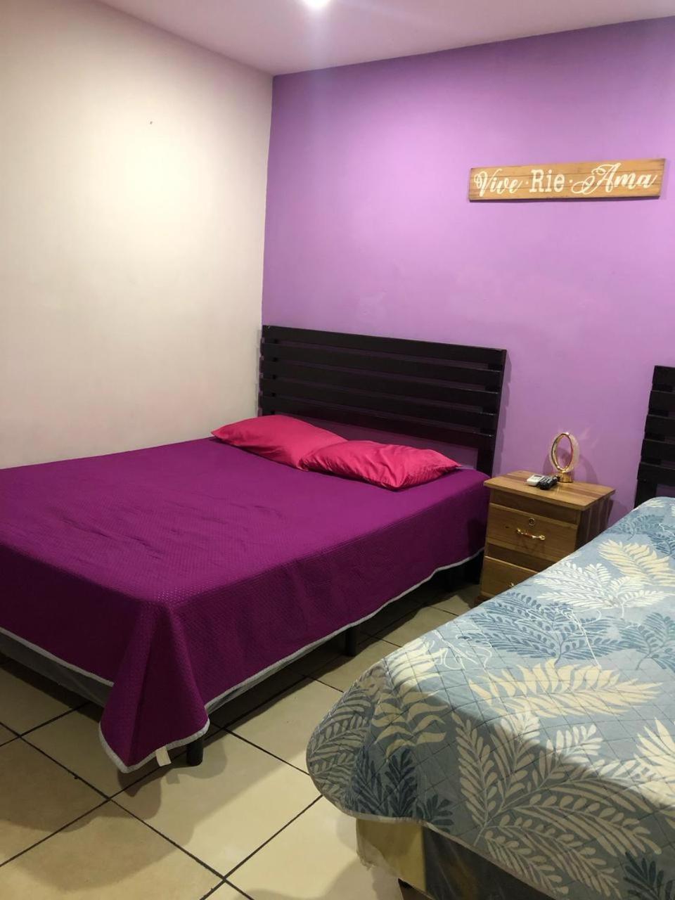 Comfort Home Escalon سان سلفادور المظهر الخارجي الصورة