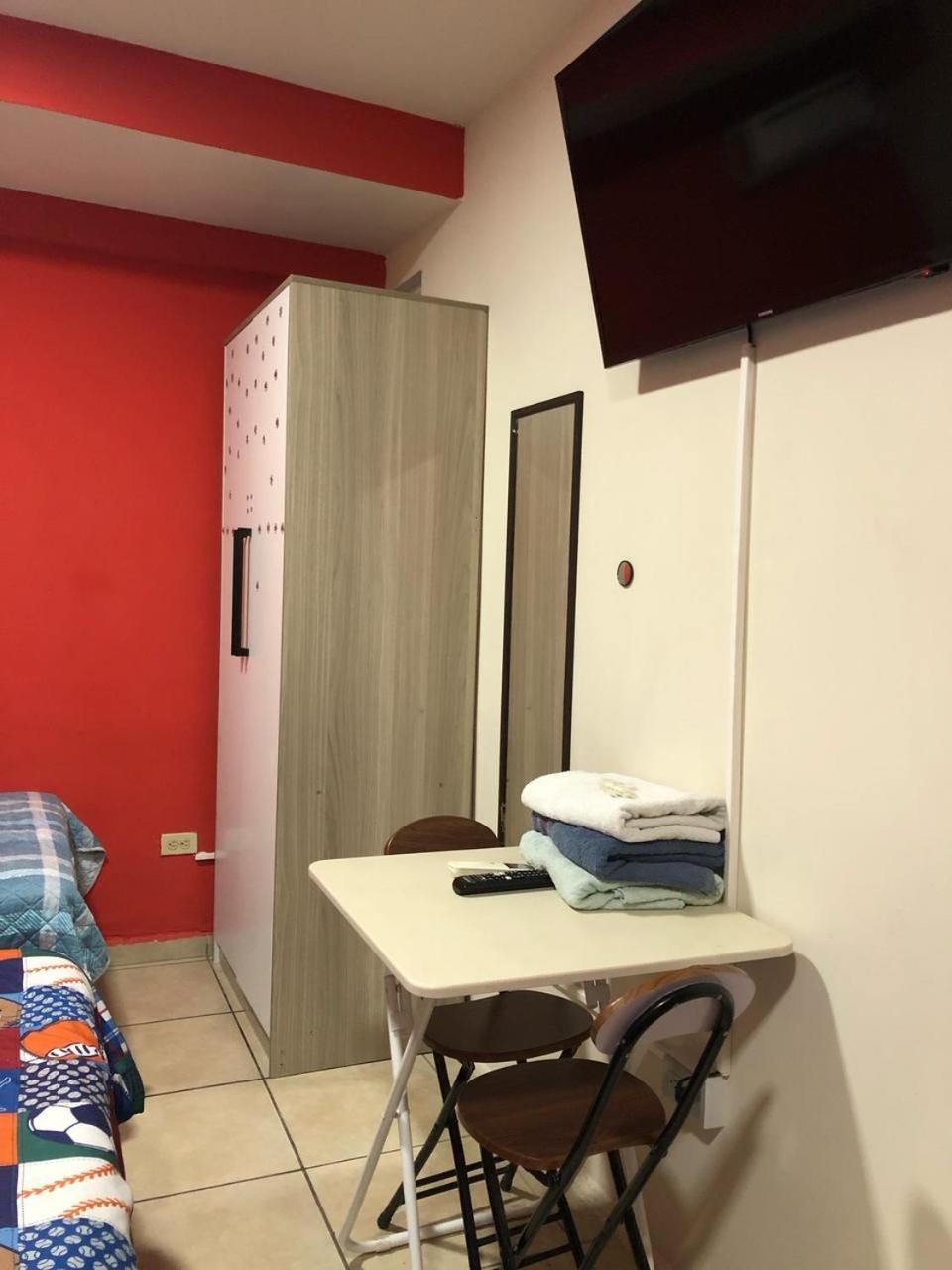 Comfort Home Escalon سان سلفادور المظهر الخارجي الصورة
