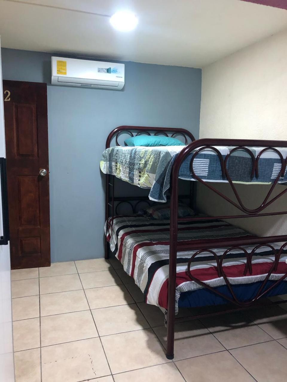 Comfort Home Escalon سان سلفادور المظهر الخارجي الصورة