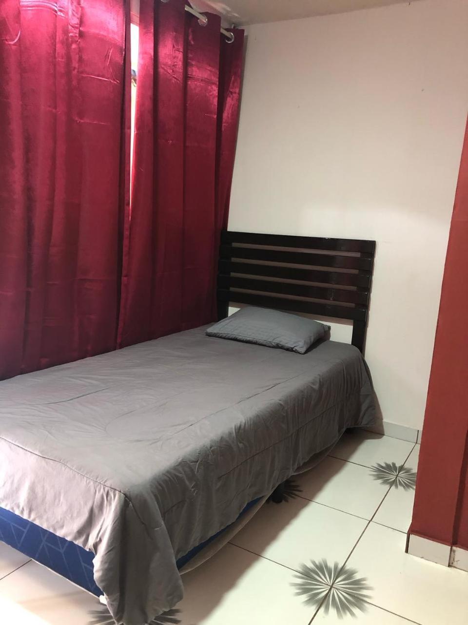 Comfort Home Escalon سان سلفادور المظهر الخارجي الصورة