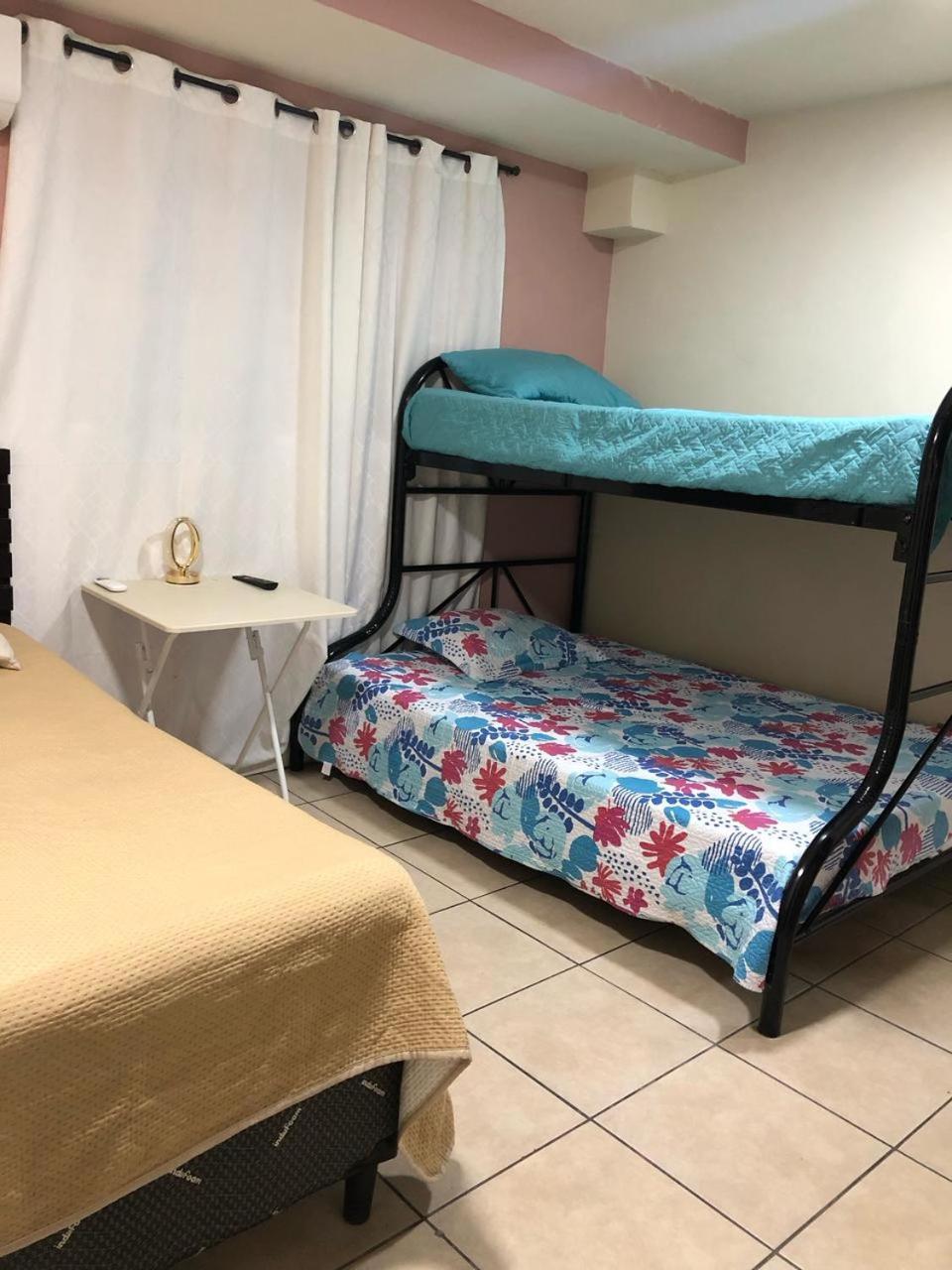 Comfort Home Escalon سان سلفادور المظهر الخارجي الصورة