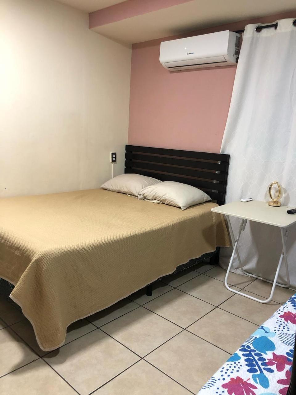 Comfort Home Escalon سان سلفادور المظهر الخارجي الصورة