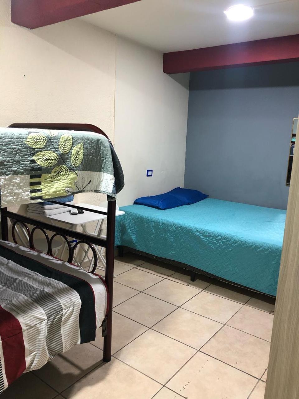 Comfort Home Escalon سان سلفادور المظهر الخارجي الصورة